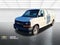 2017 Chevrolet Express 2500 Work Van Cargo