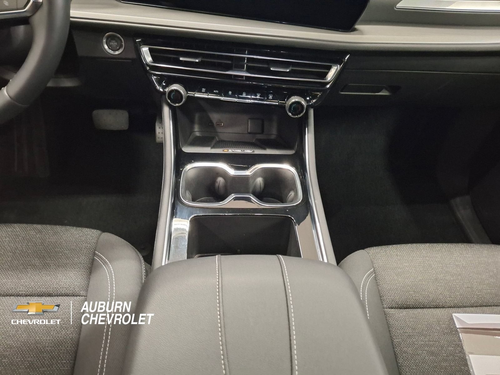 2025 Chevrolet Traverse LT 1LT