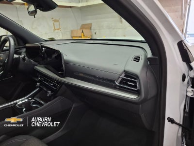 2025 Chevrolet Traverse LT 1LT