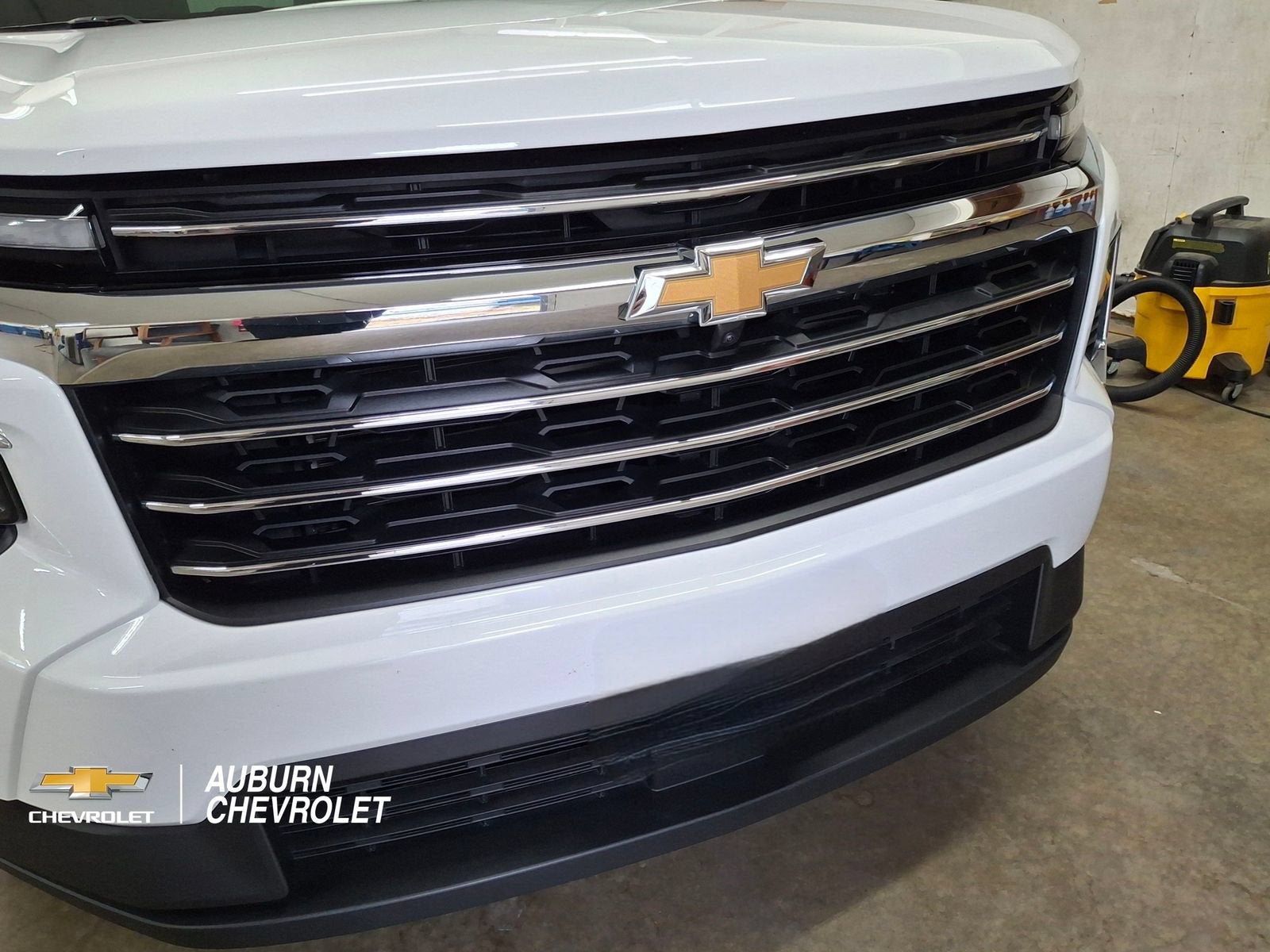 2025 Chevrolet Traverse LT 1LT