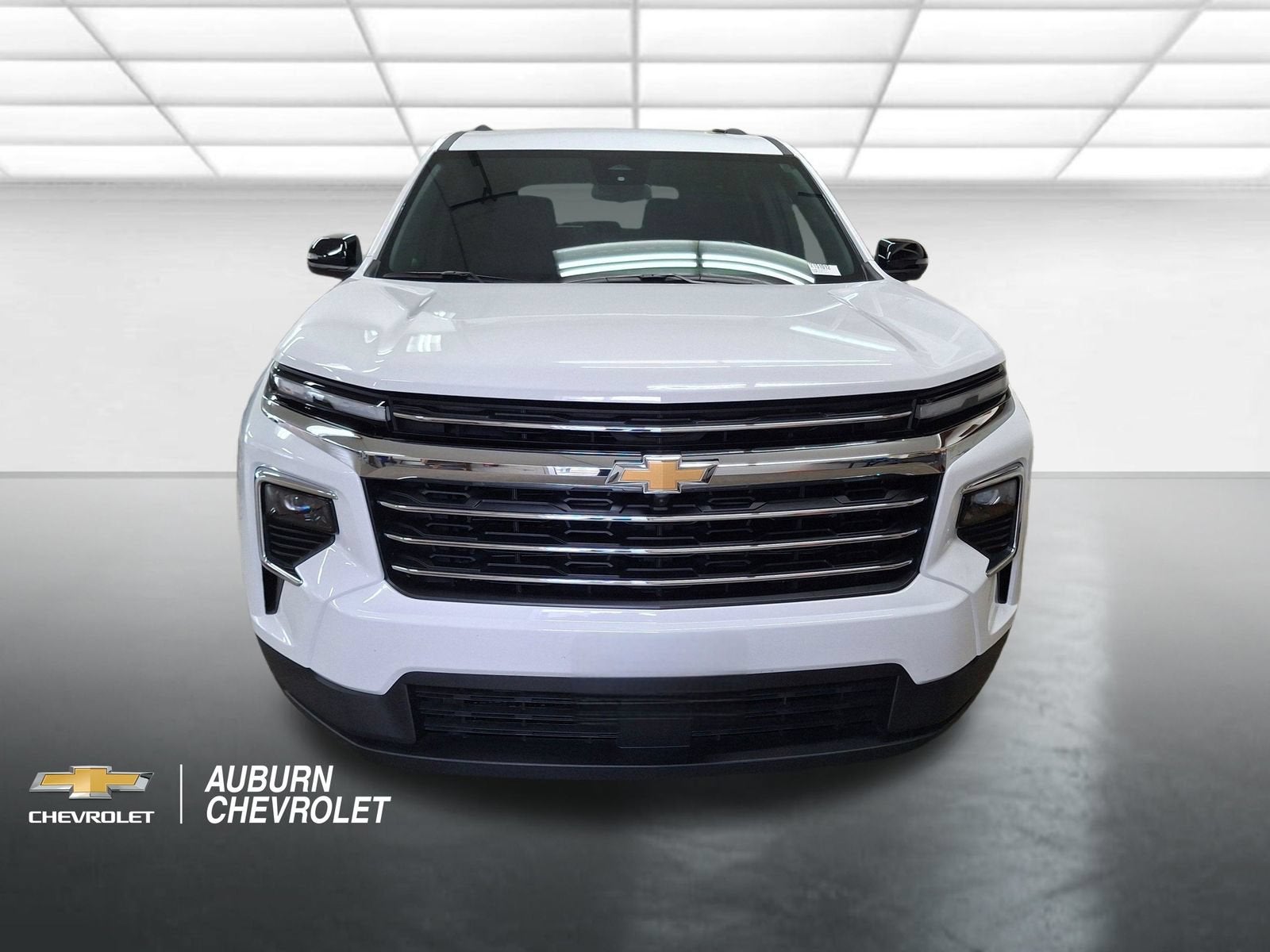 2025 Chevrolet Traverse LT 1LT