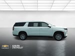 2022 Chevrolet Suburban LS