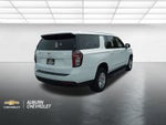 2022 Chevrolet Suburban LS