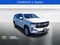2022 Chevrolet Suburban LS