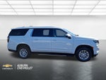 2022 Chevrolet Suburban LS