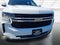 2022 Chevrolet Suburban LS