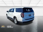 2022 Chevrolet Suburban LS