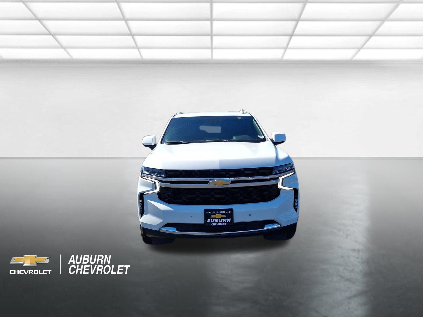 2022 Chevrolet Suburban LS