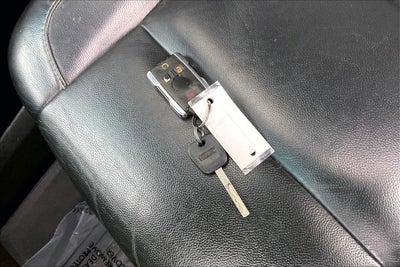 2016 GMC Sierra 3500HD SLT