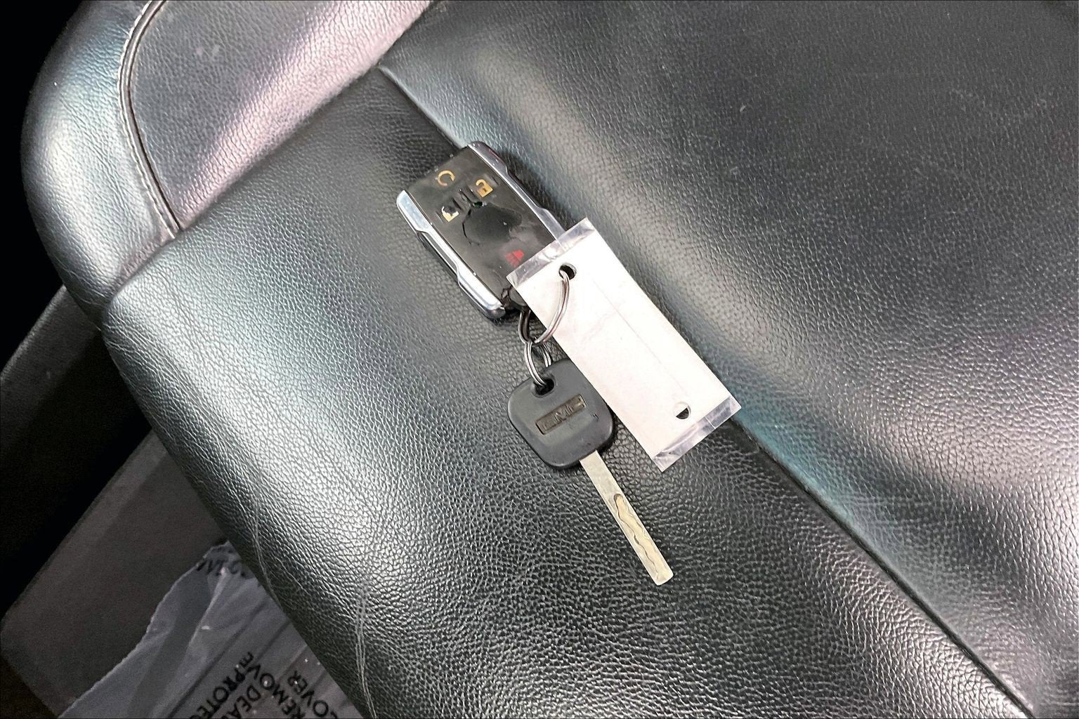 2016 GMC Sierra 3500HD SLT