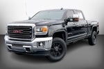 2016 GMC Sierra 3500HD SLT