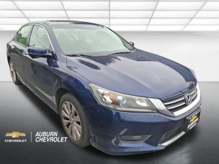 2014 Honda Accord EX