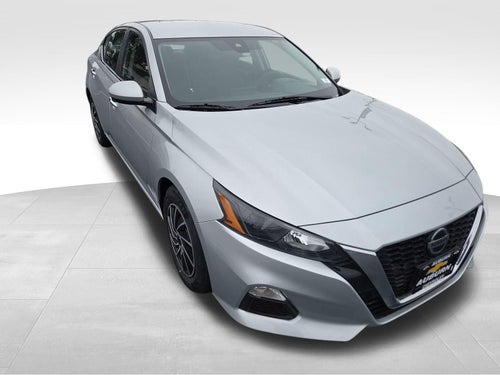 2022 Nissan Altima 2.5 S