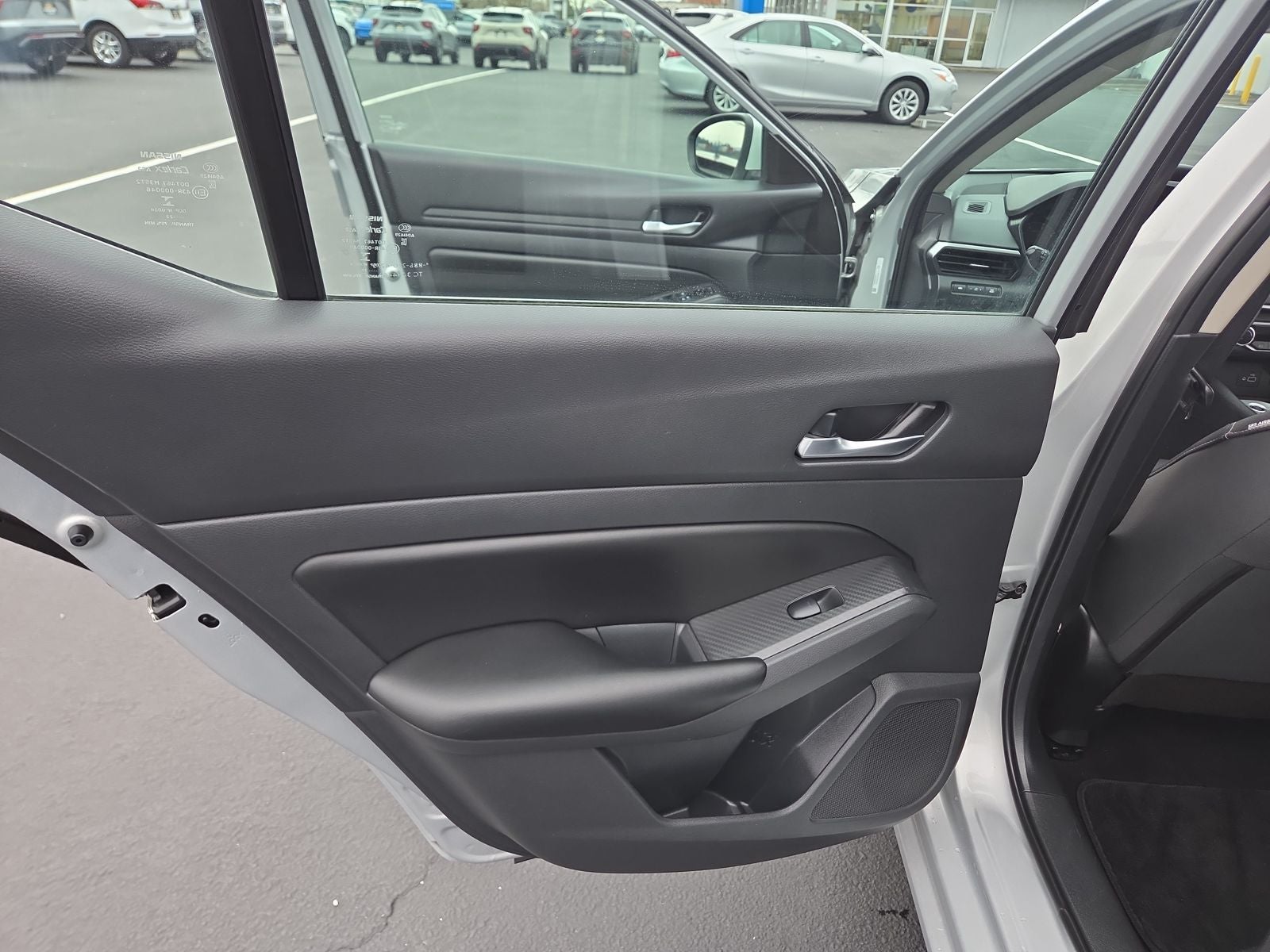 2022 Nissan Altima 2.5 S