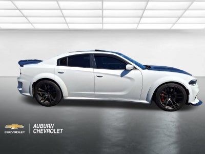 2021 Dodge Charger R/T Scat Pack Widebody