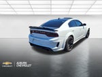 2021 Dodge Charger R/T Scat Pack Widebody