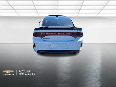 2021 Dodge Charger R/T Scat Pack Widebody