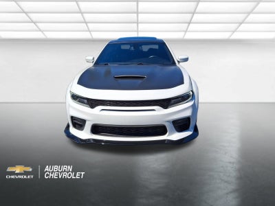 2021 Dodge Charger R/T Scat Pack Widebody