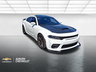 2021 Dodge Charger R/T Scat Pack Widebody