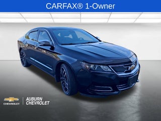 2017 Chevrolet Impala Premier 2LZ