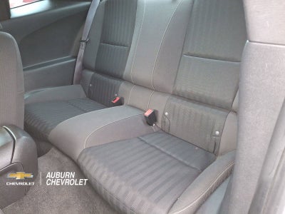 2015 Chevrolet Camaro 2LS