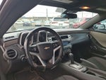 2015 Chevrolet Camaro 2LS