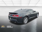 2015 Chevrolet Camaro 2LS
