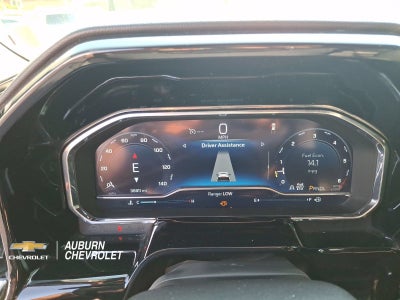 2025 Chevrolet Silverado 1500 LT LT1