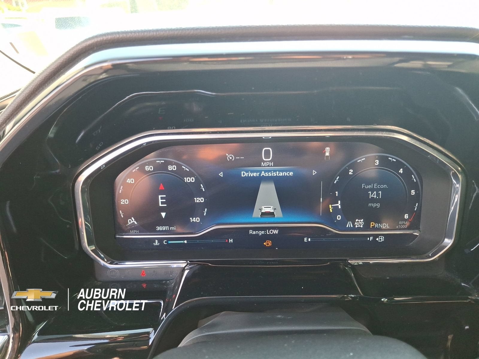 2025 Chevrolet Silverado 1500 LT LT1