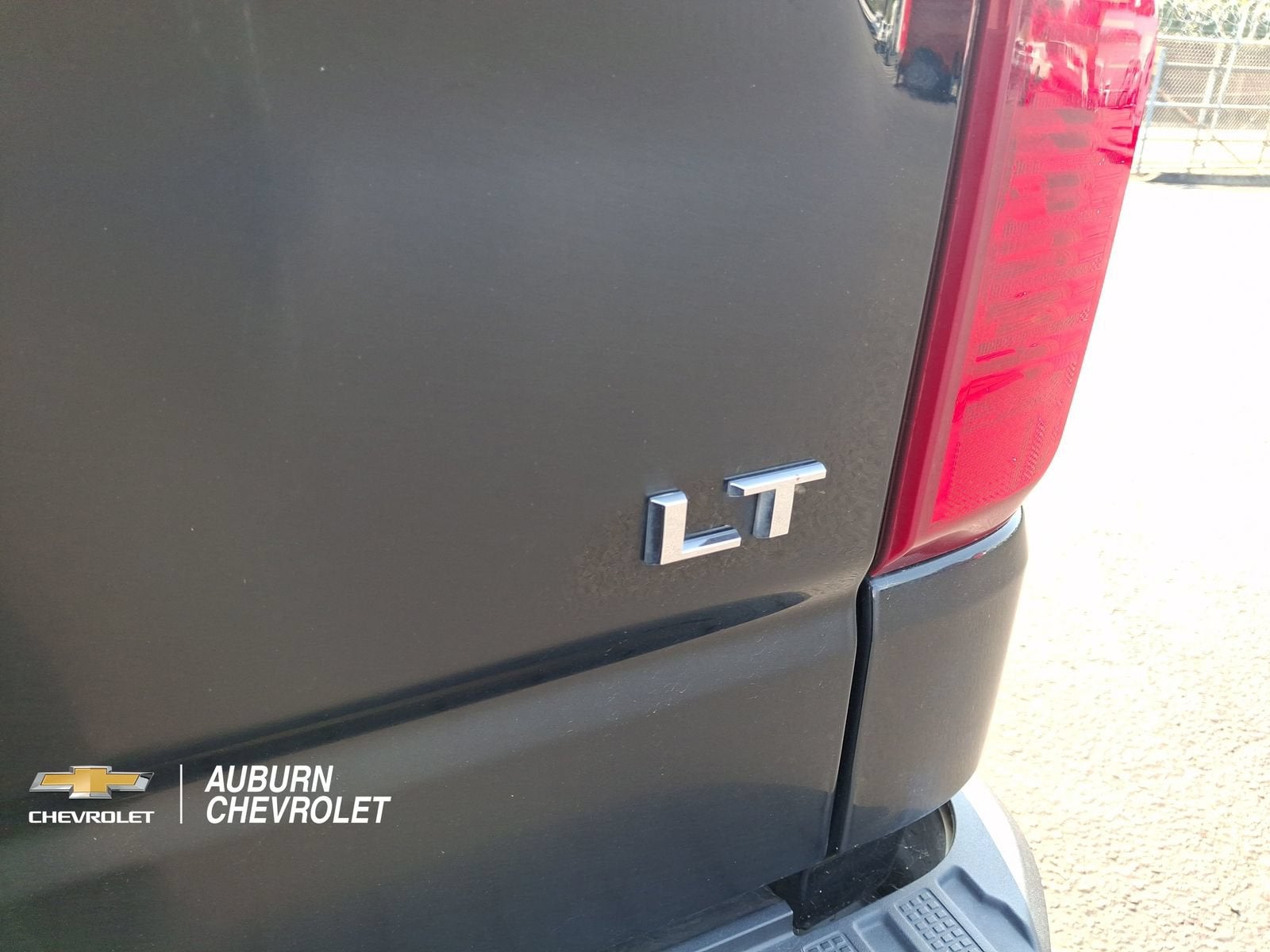 2025 Chevrolet Silverado 1500 LT LT1
