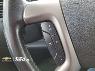 2007 GMC Sierra 1500 SLE1