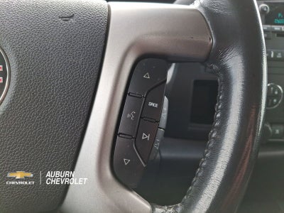 2007 GMC Sierra 1500 SLE1