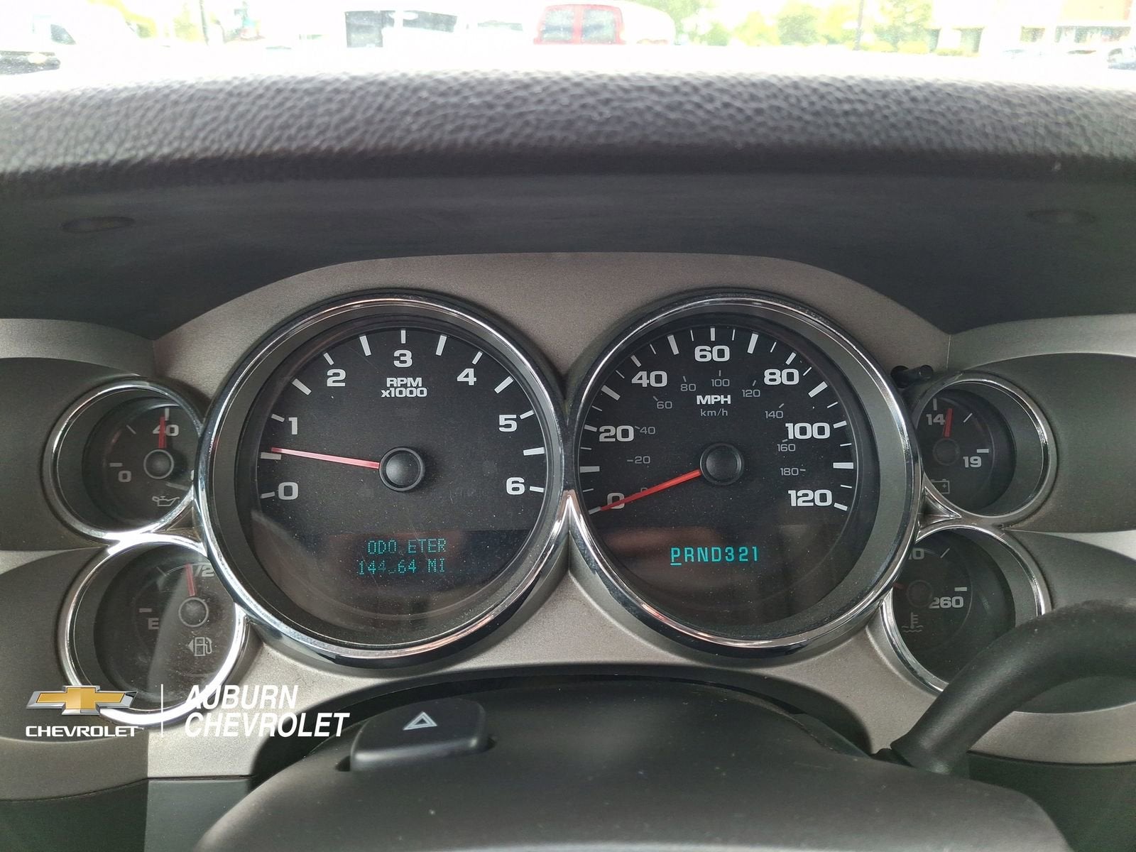 2007 GMC Sierra 1500 SLE1