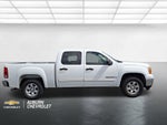 2007 GMC Sierra 1500 SLE1