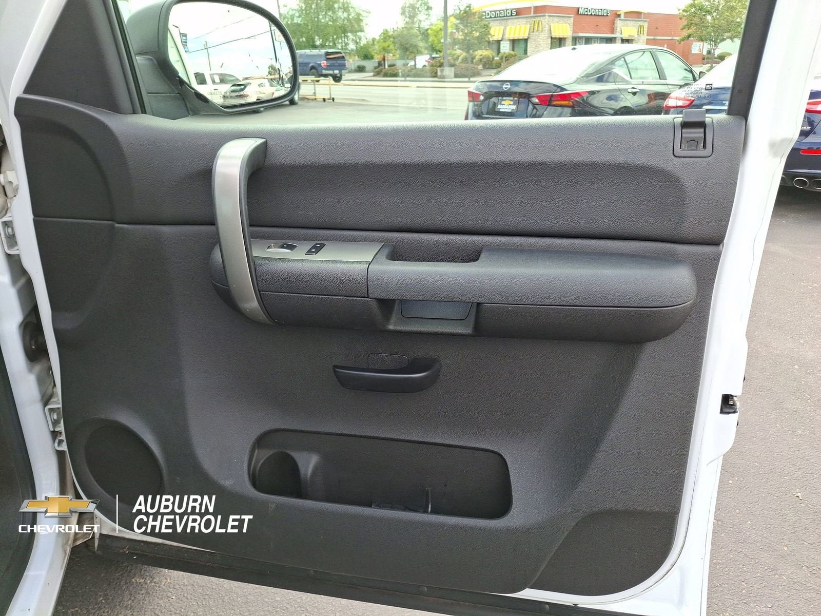 2007 GMC Sierra 1500 SLE1