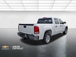 2007 GMC Sierra 1500 SLE1