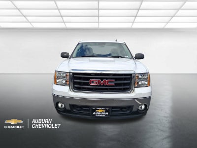 2007 GMC Sierra 1500 SLE1
