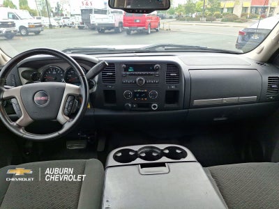 2007 GMC Sierra 1500 SLE1
