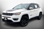 2018 Jeep Compass Altitude