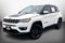 2018 Jeep Compass Altitude