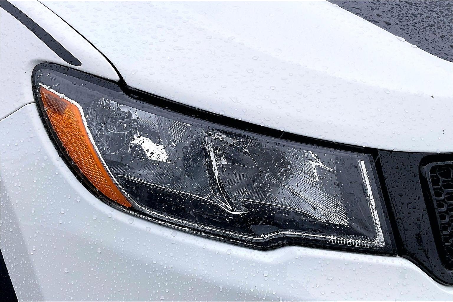 2018 Jeep Compass Altitude