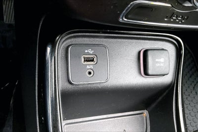 2018 Jeep Compass Altitude