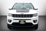 2018 Jeep Compass Altitude