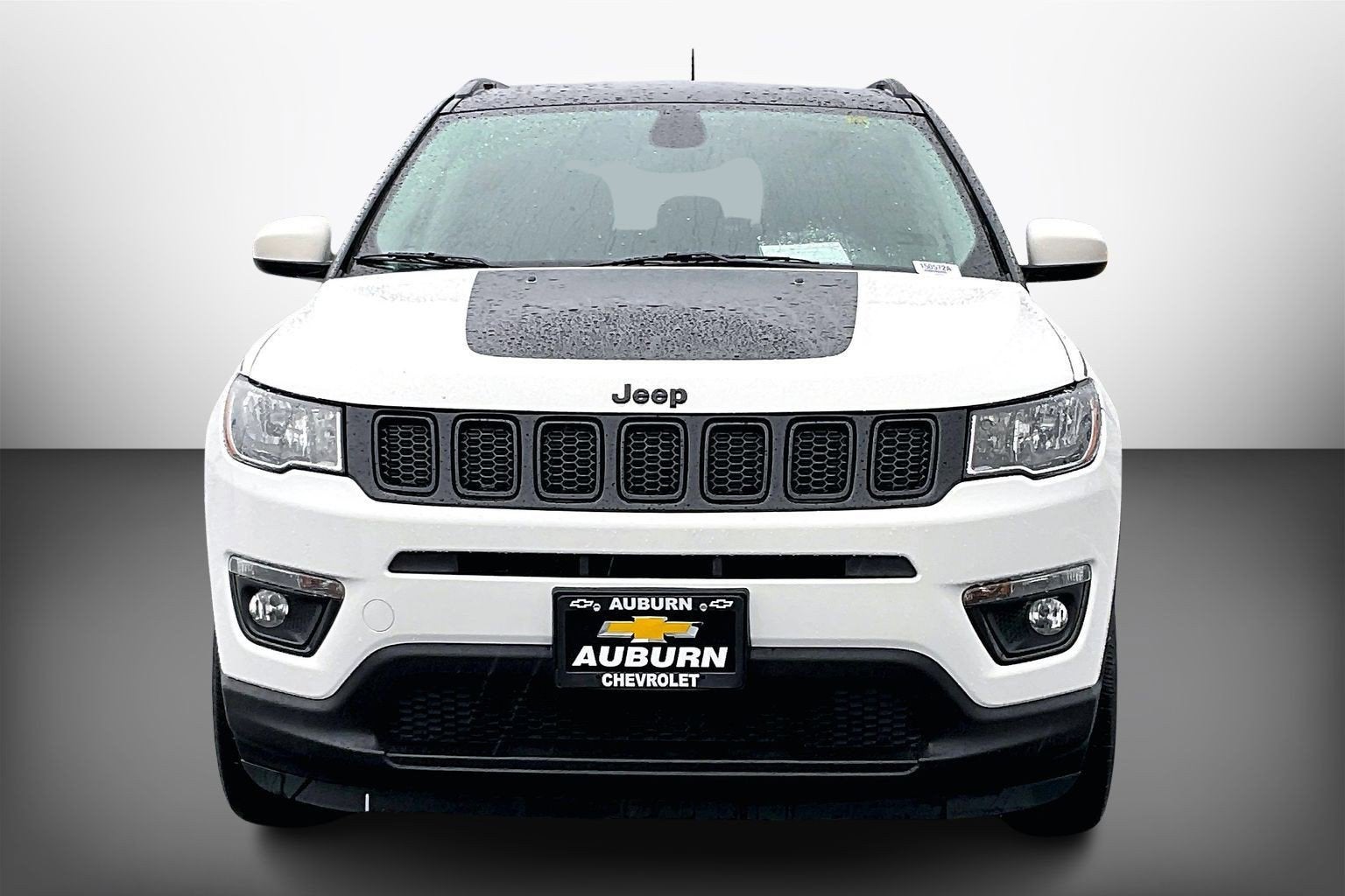 2018 Jeep Compass Altitude