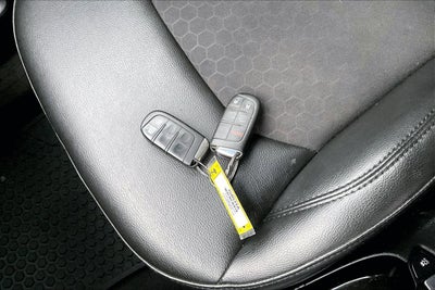 2018 Jeep Compass Altitude