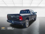 2015 RAM 2500 Tradesman