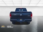 2015 RAM 2500 Tradesman