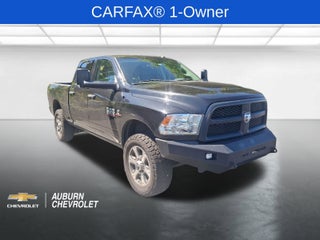 2015 RAM 2500 Tradesman