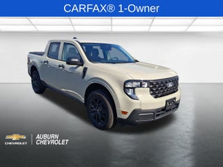 2025 Ford Maverick XL