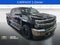 2017 Chevrolet Silverado 1500 LTZ 1LZ